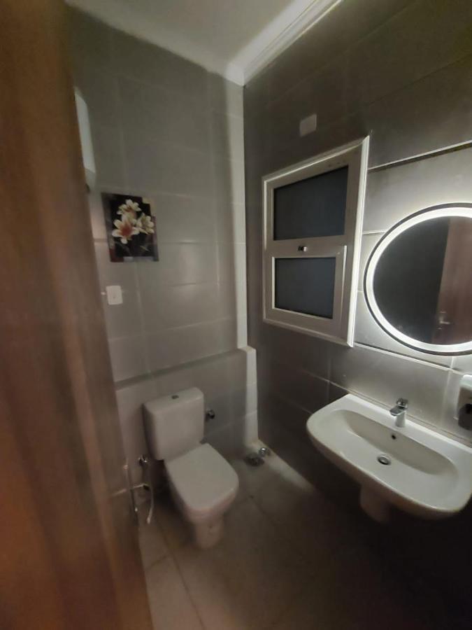 Appartement Amwaj امواج الساحل الشمالى 2 نوم 2 حمام El Alamein