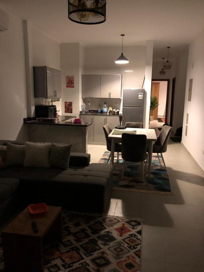 Appartement Amwaj امواج الساحل الشمالى 2 نوم 2 حمام El Alamein