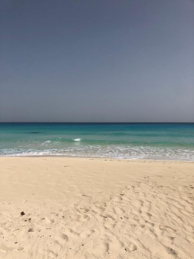 Appartement Amwaj امواج الساحل الشمالى 2 نوم 2 حمام El Alamein